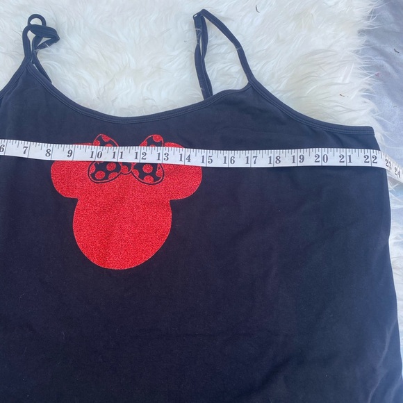 Lane Bryant Top Minnie Mouse - Picture 2 of 4